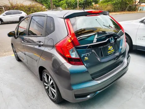 Fit EX/S 1.5 Flex/Flexone 16V 5p Aut.