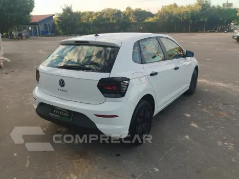 POLO 1.0 MPI Track