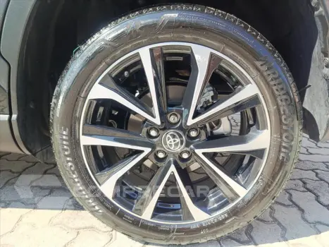COROLLA CROSS 2.0 VVT-IE FLEX XRE DIRECT SHIFT