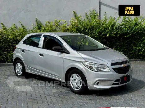 ONIX 1.0 MPFI JOY 8V