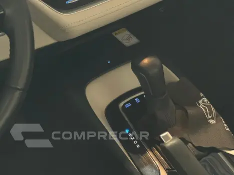 COROLLA 1.8 VVT-I HYBRID PREMIUM FLEX ALTIS CVT