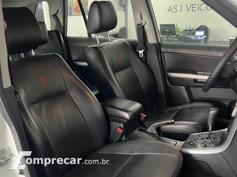 Grand Vitara 2.0 16V 4x2 5p Aut.