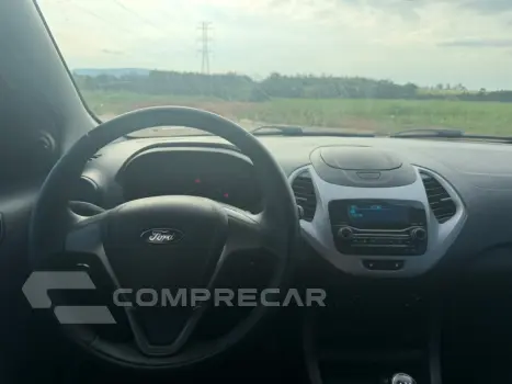 KA 1.5 TI-VCT FLEX SE PLUS SEDAN MANUAL