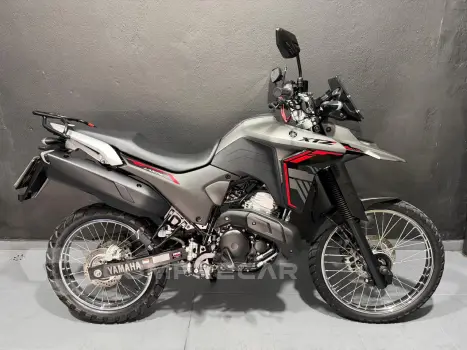 XTZ 250 LANDER ABS CONNECTED