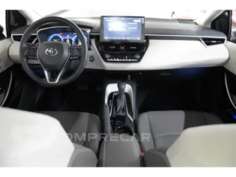 COROLLA 1.8 VVT-I HYBRID FLEX ALTIS PREMIUM CVT