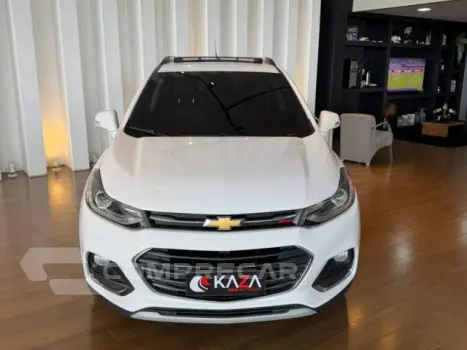 TRACKER - 1.4 16V TURBO PREMIER AUTOMÁTICO