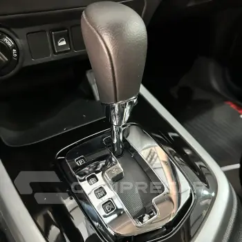 Frontier ATTAC.CD 4x4 2.3 Bi-TB Die. Aut