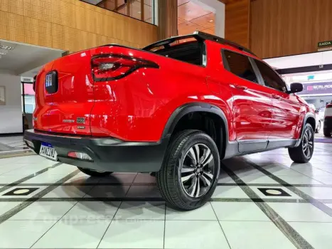 TORO FREEDOM 1.3 T270 4X2 FLEX AUT