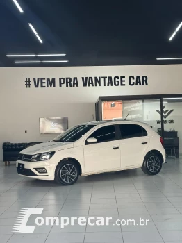 GOL 1.6 MSI Totalflex