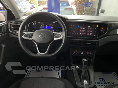 Polo Comfortline TSI 1.0 Flex 12V Aut.