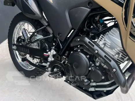 XTZ 250 LANDER 249cc/LANDER BLUEFLEX/ABS