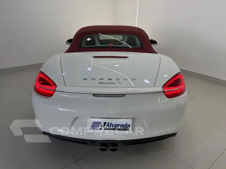 BOXSTER S