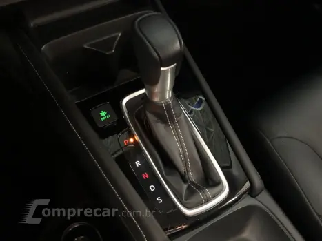 CITY 1.5 i-VTEC FLEX TOURING CVT