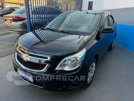 COBALT 1.8 MPFI LT 8V