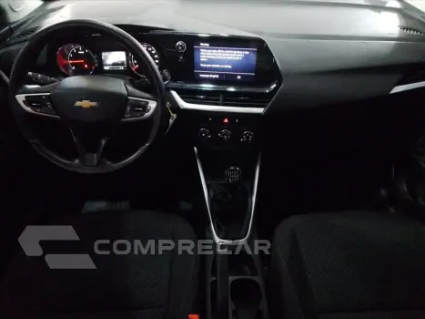MONTANA 1.2 TURBO FLEX MANUAL