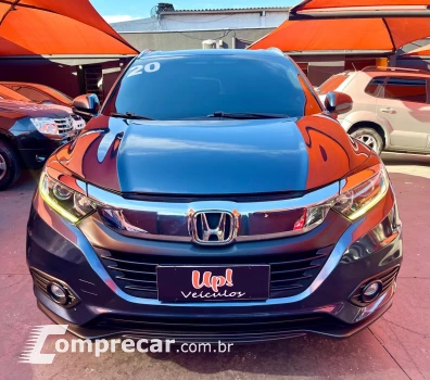 HR-V 1.8 16V EX