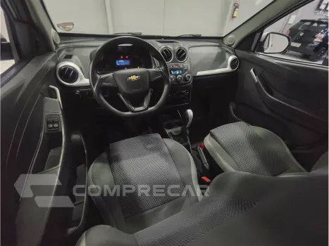 MONTANA LS 1.4 ECONOFLEX 8V 2p