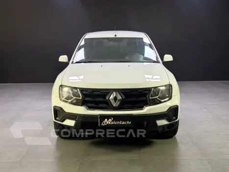 OROCH 1.6 16V FLEX PRO MANUAL