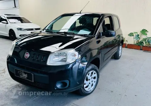 UNO 1.0 EVO Vivace 8V