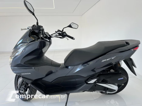 PCX 160