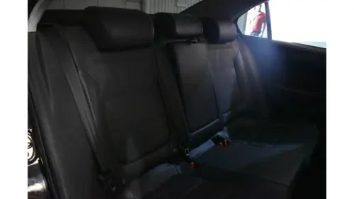 JETTA - 2.0 COMFORTLINE 4P MANUAL