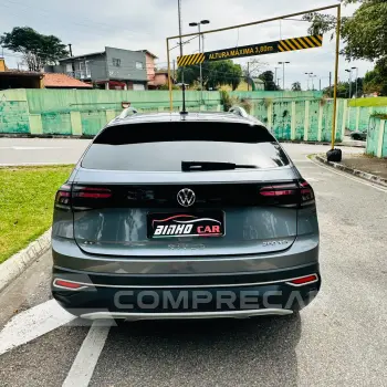 NIVUS 1.0 200 TSI Highline