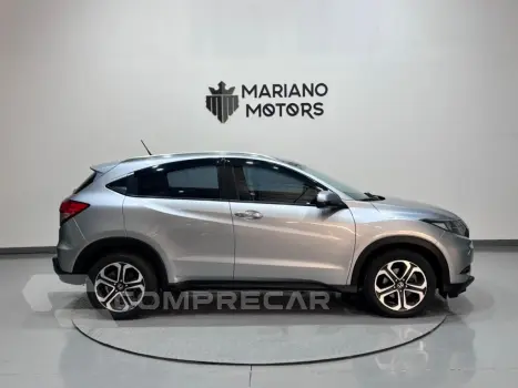 HR-V 1.8 16V FLEX EXL 4P AUTOMÁTICO