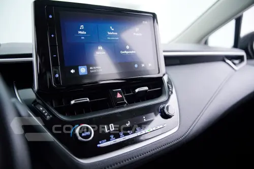 Corolla Altis 1.8 16V Aut. (Híbrido)