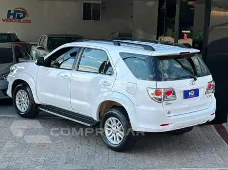 HILUX SW4 4X2SR