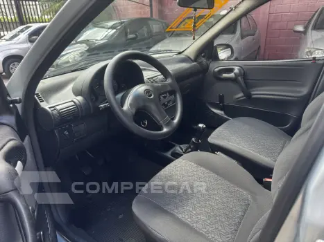 Classic Sedan 1.0 4P FLEX LIFE