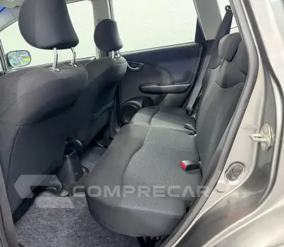 FIT 1.4 LX 16V