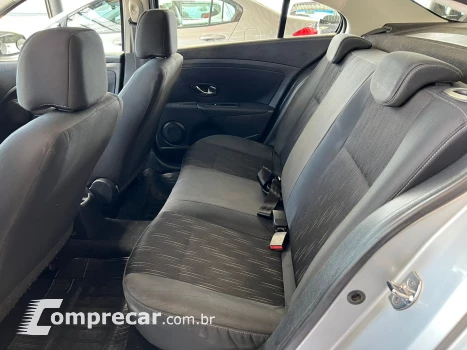 FLUENCE 1.6 Expression 16V