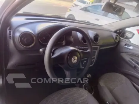 GOL - 1.0 MI 8V 4P MANUAL G.V