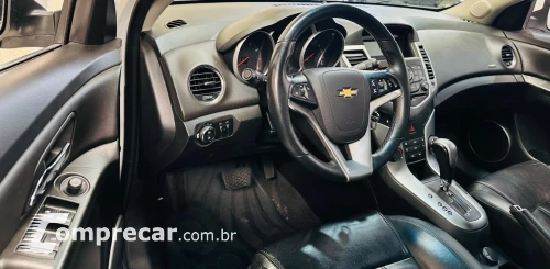 CRUZE 1.8 LT 16V