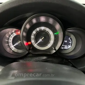 C3 Picasso Origine 1.5 Flex 8V Mec.