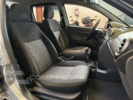 FIESTA 1.6 MPI Class Sedan 8V