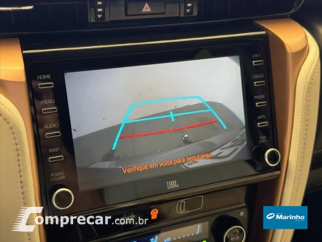 HILUX SW4 2.8 SRX DIAMOND 4X4 7 LUGARES 16V TURBO