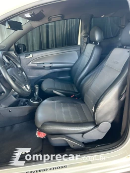 SAVEIRO 1.6 Cross CD 16V