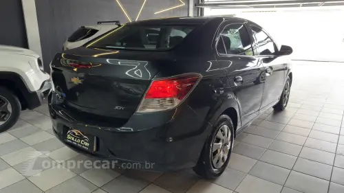 PRISMA 1.0 MPFI JOY 8V