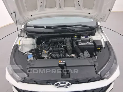 HB20 1.0 12V FLEX SENSE PLUS MANUAL