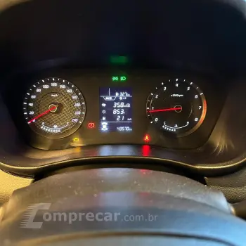 HB20 1.0 12V Comfort