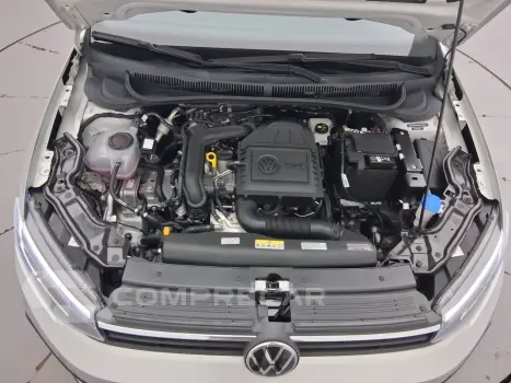 VIRTUS 1.0 170 TSI AUTOMÁTICO