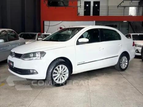 VOYAGE - 1.0 MI COMFORTLINE 8V 4P MANUAL