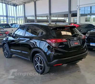 HR-V 1.8 16V EX