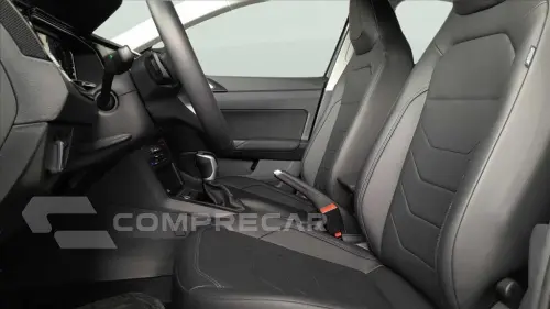 POLO 1.0 170 TSI HIGHLINE AUTOMÁTICO