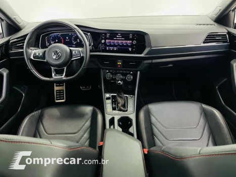 JETTA GLI AG