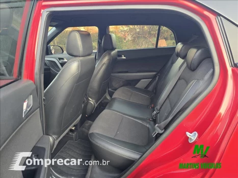 CRETA 2.0 16V Sport