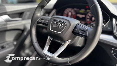Q5 2.0 45 TFSI S-line Quattro S Tronic