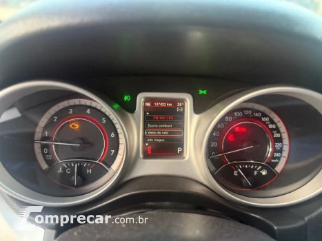 JOURNEY RT  3.6 V6 Aut.