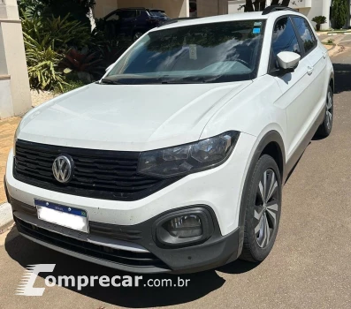 T-CROSS 1.0 200 TSI